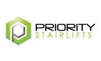 Priority Stairlifts logo