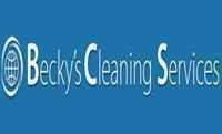 Becky's Cleaning Services Limited logo