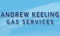 Andrew Keeling Gas Services logo