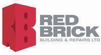Red Brick Building & Repairs Ltd logo