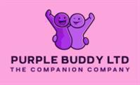 Purple Buddy Ltd logo