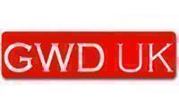 GWD UK logo
